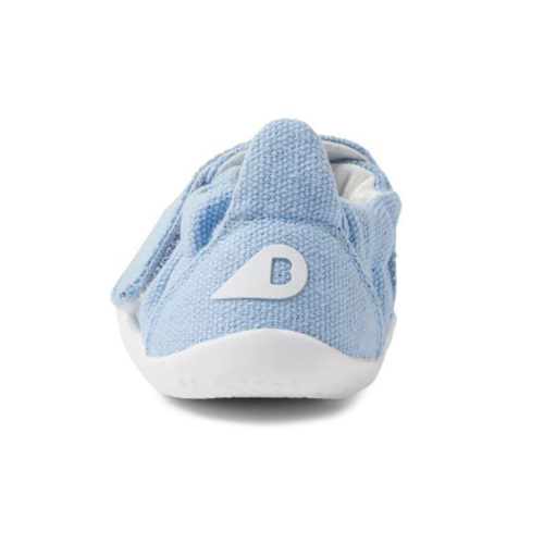 Scarpe primi passi super flessibili - Xplorer Go Organic - skyway