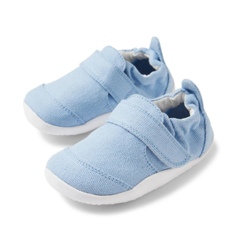 Scarpe primi passi super flessibili - Xplorer Go Organic - skyway