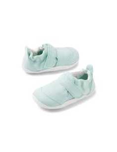 Scarpa primi passi Xplorer Go Organic - Birds Egg 2