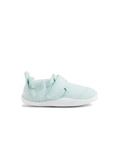 Scarpa primi passi Xplorer Go Organic - Birds Egg
