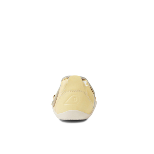 Scarpa primi passi Xplorer Breeze - PALE BANANA Scarpa primi passi Xplorer Breeze - PALE BANANA