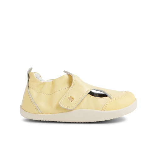 Scarpa primi passi Xplorer Breeze - PALE BANANA Scarpa primi passi Xplorer Breeze - PALE BANANA