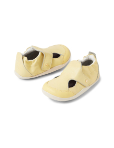 Scarpa primi passi Xplorer Breeze - PALE BANANA
