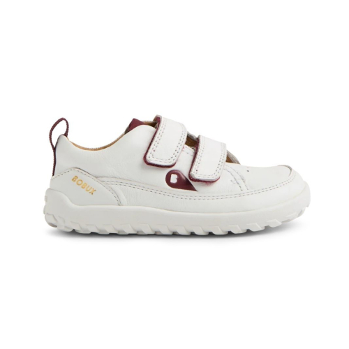 Dawn Bearfoot - White