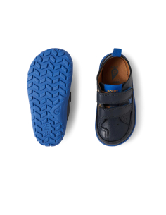 Dawn Bearfoot - Navy - Blue 2