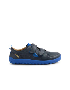 Dawn Bearfoot - Navy - Blue