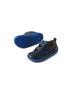 Step up - Dawn Bearfoot - Navy