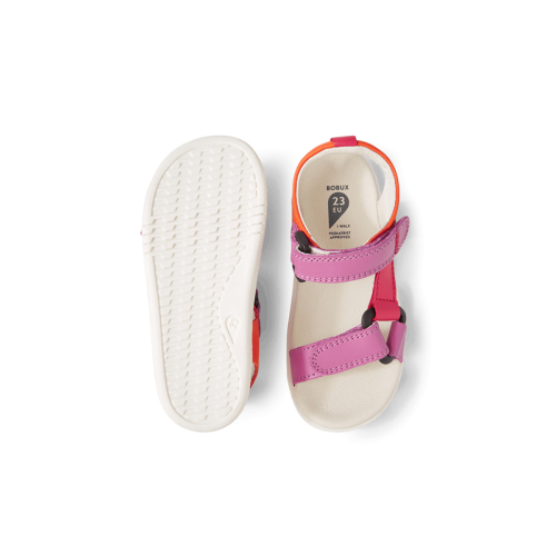 I Walk - Vine - Orchid