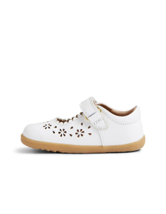 Step Up - Ballerine Tilly - Bianche 2
