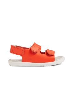I Walk - Topia - Tangerine