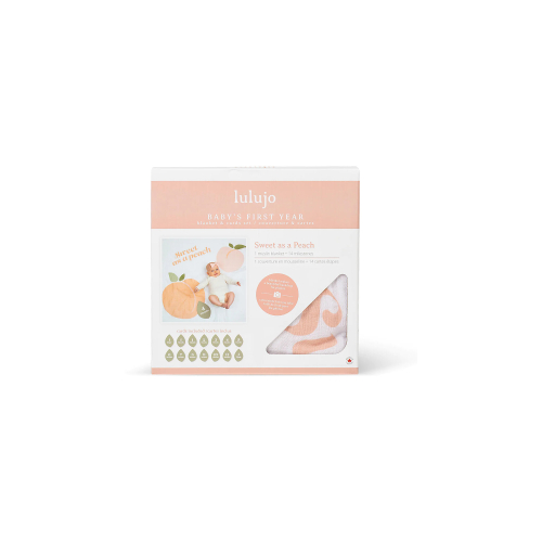 Kit Primo Anno -  Sweet as a Peach