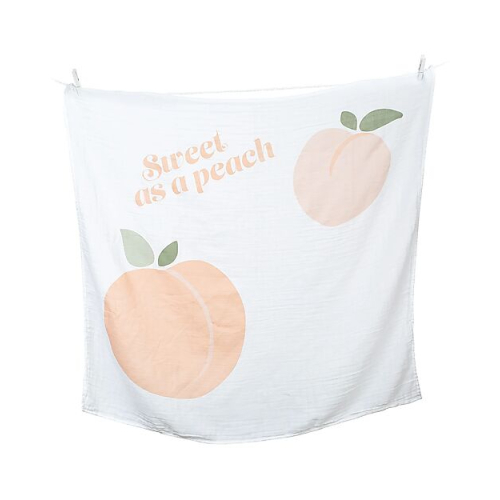 Kit Primo Anno -  Sweet as a Peach