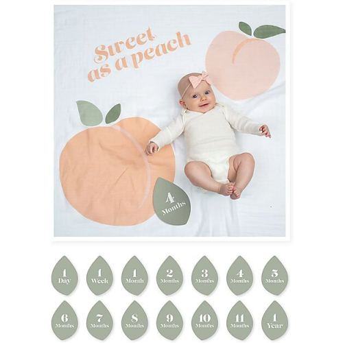 Kit Primo Anno -  Sweet as a Peach