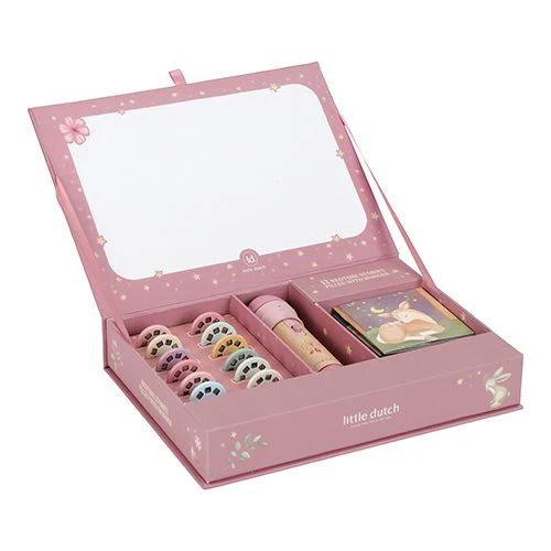 Torcia proiettore di storie – Rosa