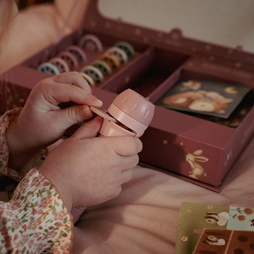 Torcia proiettore di storie – Rosa