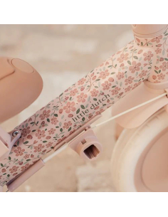 Triciclo 4 in 1 - dai 12 mesi ai 3 anni - Fairy Floral 2