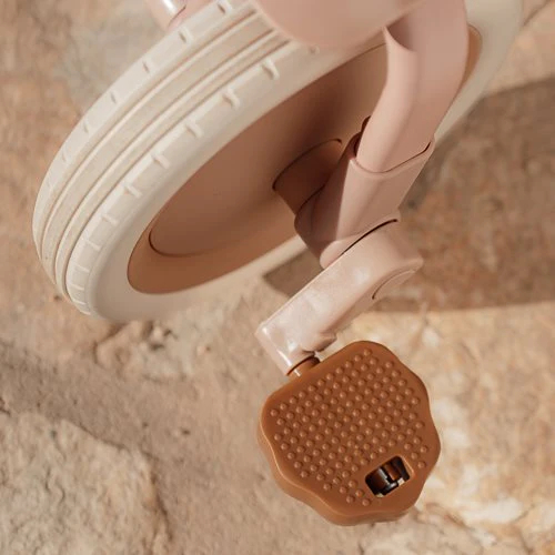 Triciclo 4 in 1 - dai 12 mesi ai 3 anni - Fairy Floral