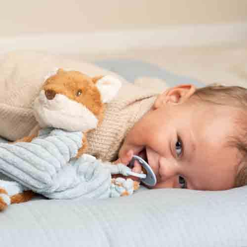 Dou Dou morbidissimo Cerbiatto - Forest Friends