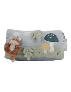 Triangolo sofficile multiattività - Forest Friends 2