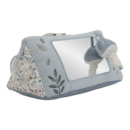 Triangolo sofficile multiattività - Forest Friends