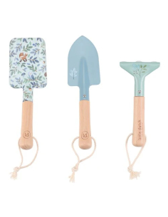 Kit strumenti da giardino - Forest Friends