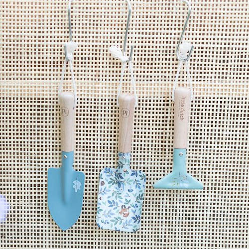 Kit strumenti da giardino - Forest Friends