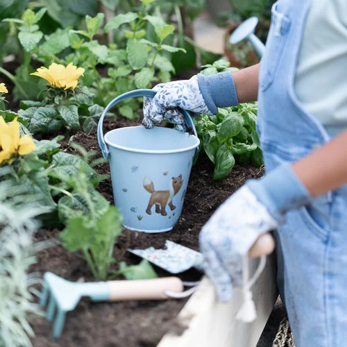 Kit strumenti da giardino - Forest Friends