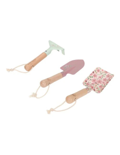 Kit strumenti da giardino - Fairy Garden