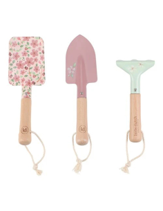 Kit strumenti da giardino - Fairy Garden 2
