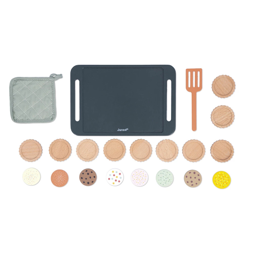 Laboratorio di biscotti - Nonna Sole