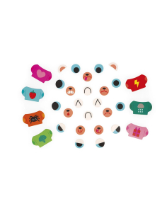 Gioco magnetico - L'orso emotivo 2