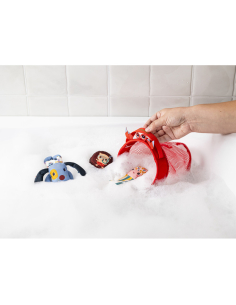 Gioco da bagno - Rete da Pesca, Jules e i suoi Amici 2
