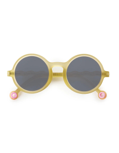 Occhiali da Sole Round - Sun Coral - KIDS 3/5 anni - Polarizzati