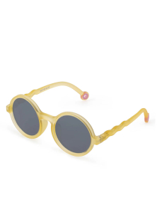 Occhiali da Sole Round - Sun Coral - KIDS 3/5 anni - Polarizzati 2