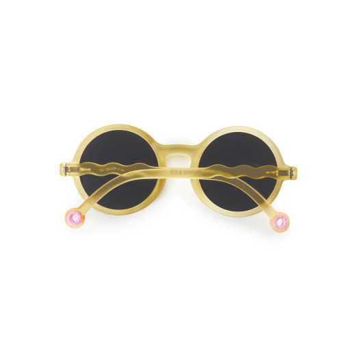Occhiali da Sole Round - Sun Coral - KIDS 3/5 anni - Polarizzati
