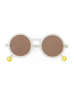 Occhiali da Sole Round - Citrus Groove - KIDS 3/5 anni - Polarizzati 2