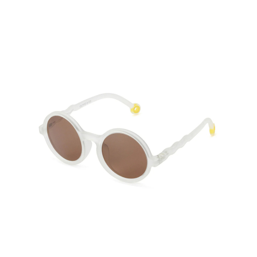 Occhiali da Sole Round - Citrus Groove - KIDS 3/5 anni - Polarizzati