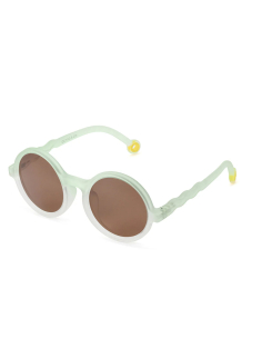 Occhiali da Sole Round - Citrus Groove - KIDS 3/5 anni - Polarizzati