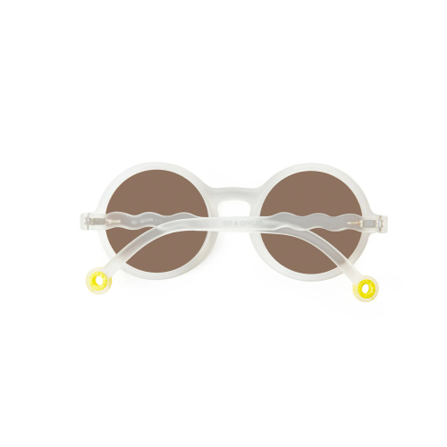 Occhiali da Sole Round - Citrus Groove - KIDS 3/5 anni - Polarizzati