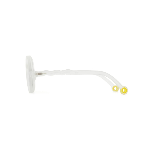 Occhiali da Sole Round - Citrus Groove - KIDS 3/5 anni - Polarizzati