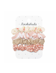 Elastici per capelli - Scrunchie Tiny Blossom