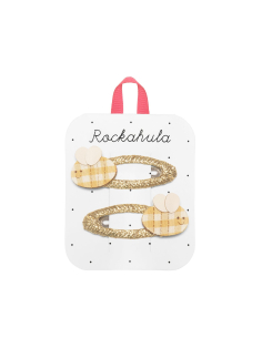 Clip Per Capelli - Beryl Bee