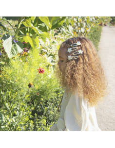 Elastici Per Capelli - Beryl Bee and Butterfly 2