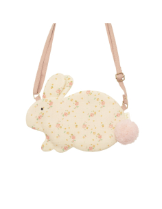 Borsetta a forma di Coniglietto - Tiny Blossom Bunny