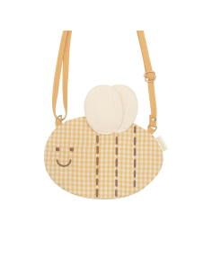 Borsetta a forma di Ape - Beryl Bee