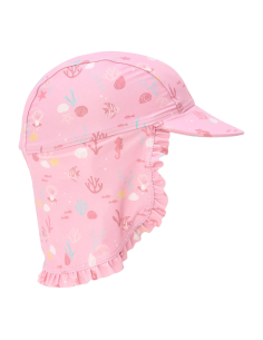 Cappello da mare con falda protettiva - Ocean Treasures 2