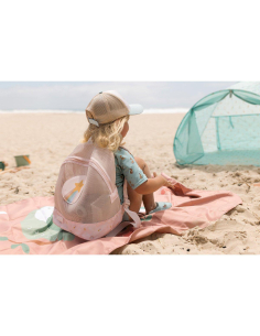 Zainetto Spiaggia Anti Sabbia Starlight 2