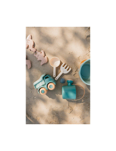 Set Spiaggia Serenity Blue + Camioncino 2