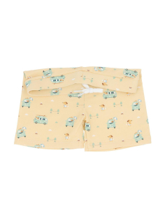 Costume Short - Surf Van 2
