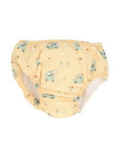 Costume Contenitivo - Surf Van